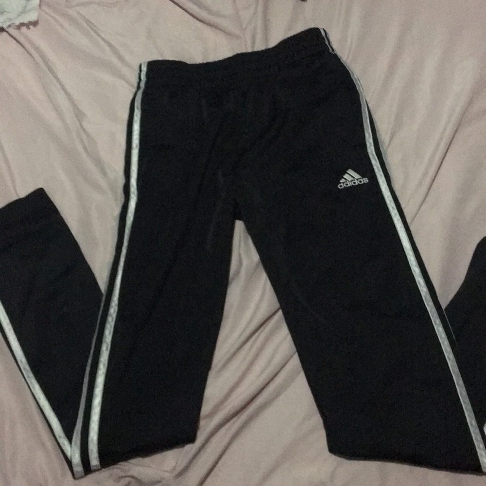 Adidas joggers